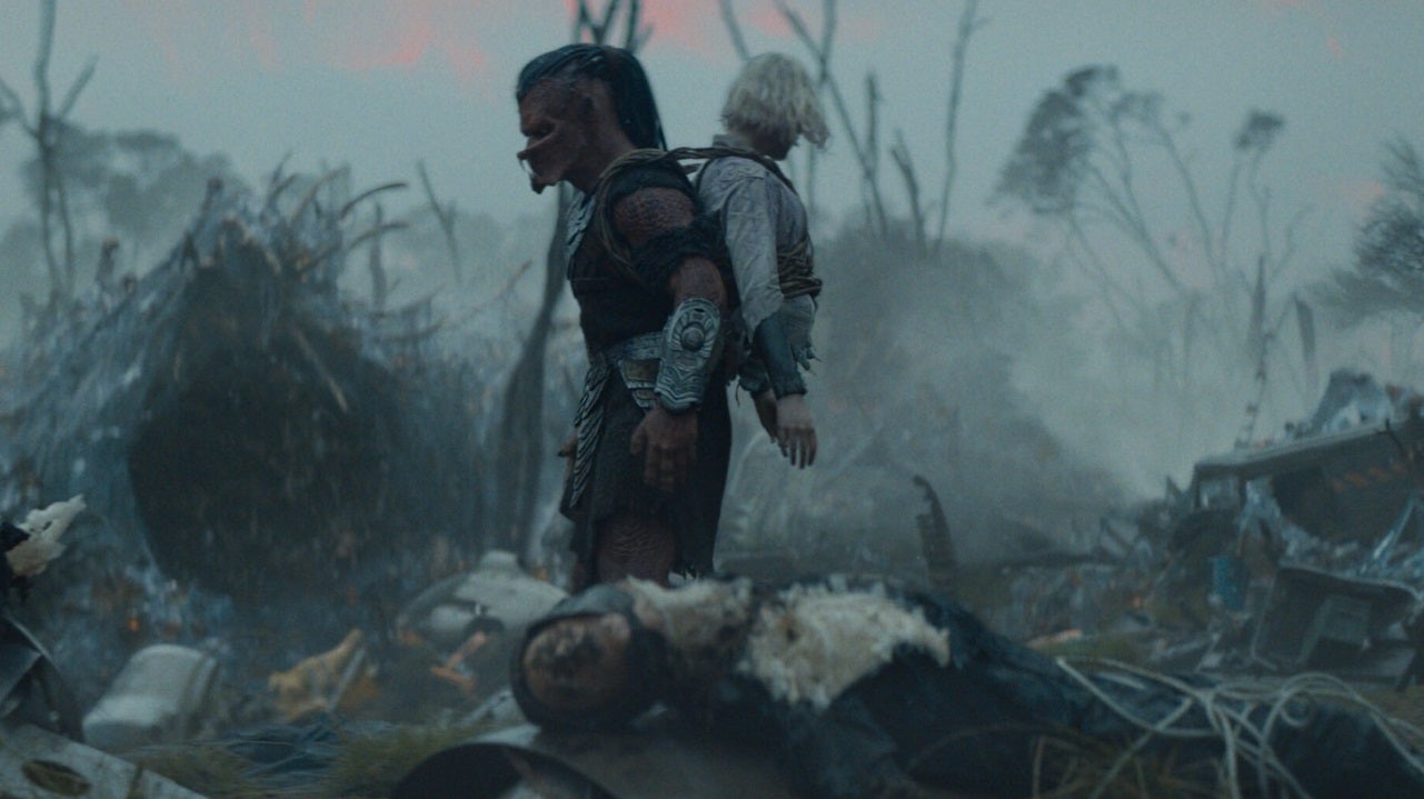 This week one of the best Sci-Fi movies of 2025 is being released