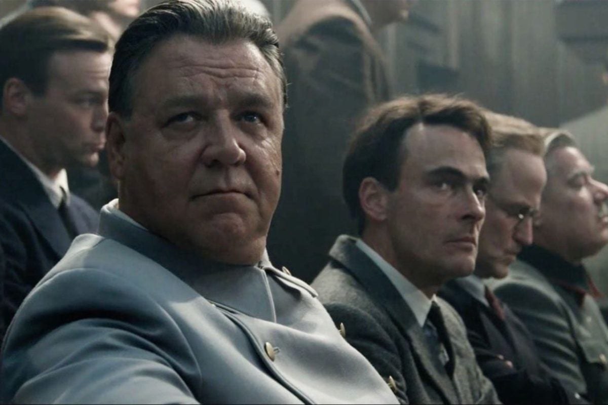 The movie theaters are recovering after a few disastrous months with Russell Crowe leading the recovery