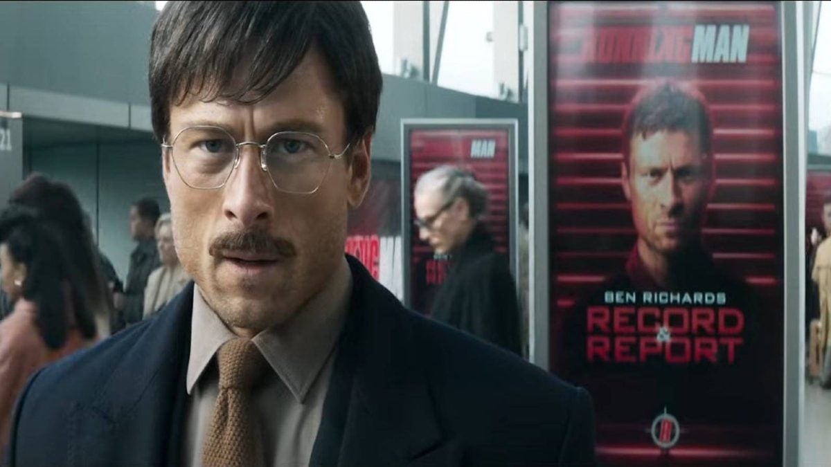 The remake of The Running Man flops at the box office, failing to make 30 million dollars globally