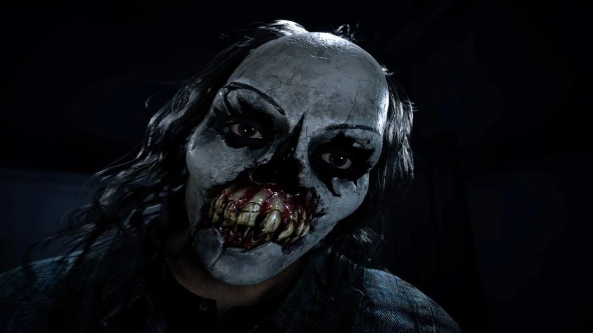 Sony made the leap to cinema with this adaptation of a peculiar horror video game that is now coming to streaming services