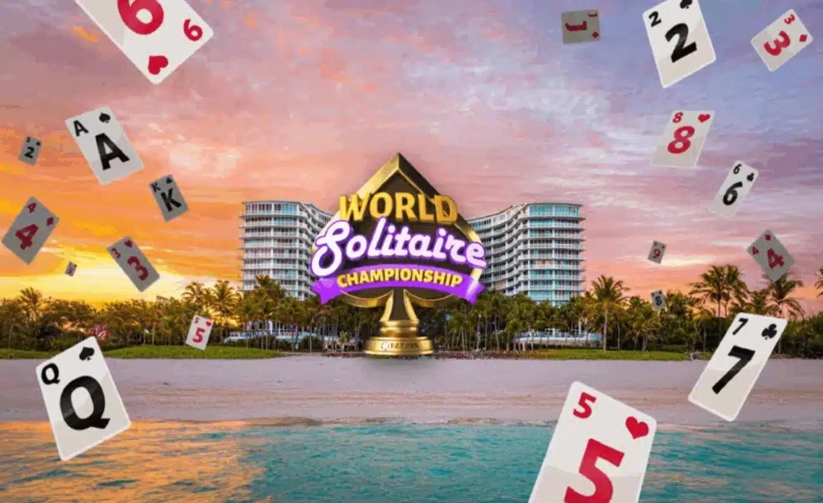The Solitaire World Championship has been announced with a prize of 150,000 dollars for the winner