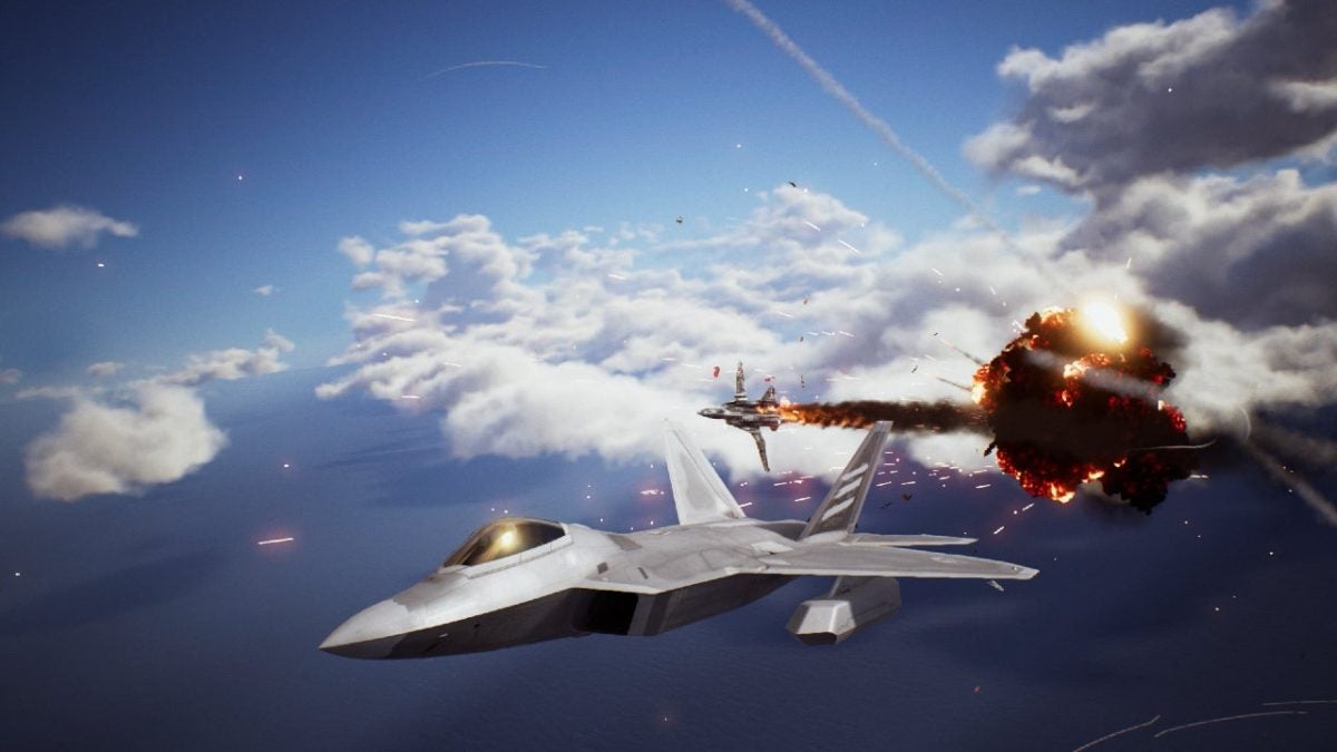 Some people can only play with inverted controls: this is why