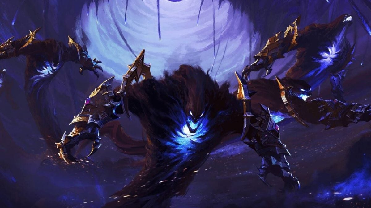 The Midnight expansion of World of Warcraft will completely transform the combat dynamics