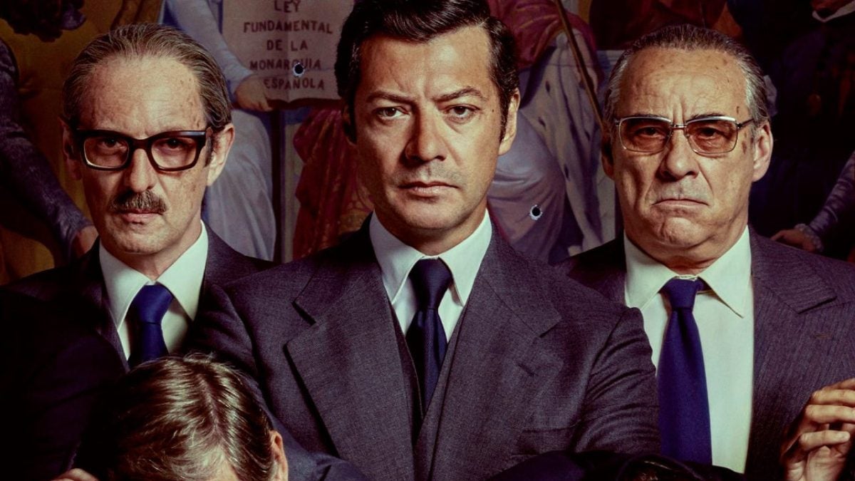 Anatomy of a Moment brings us closer to one of the most dramatic moments of the last fifty years in the history of Spain