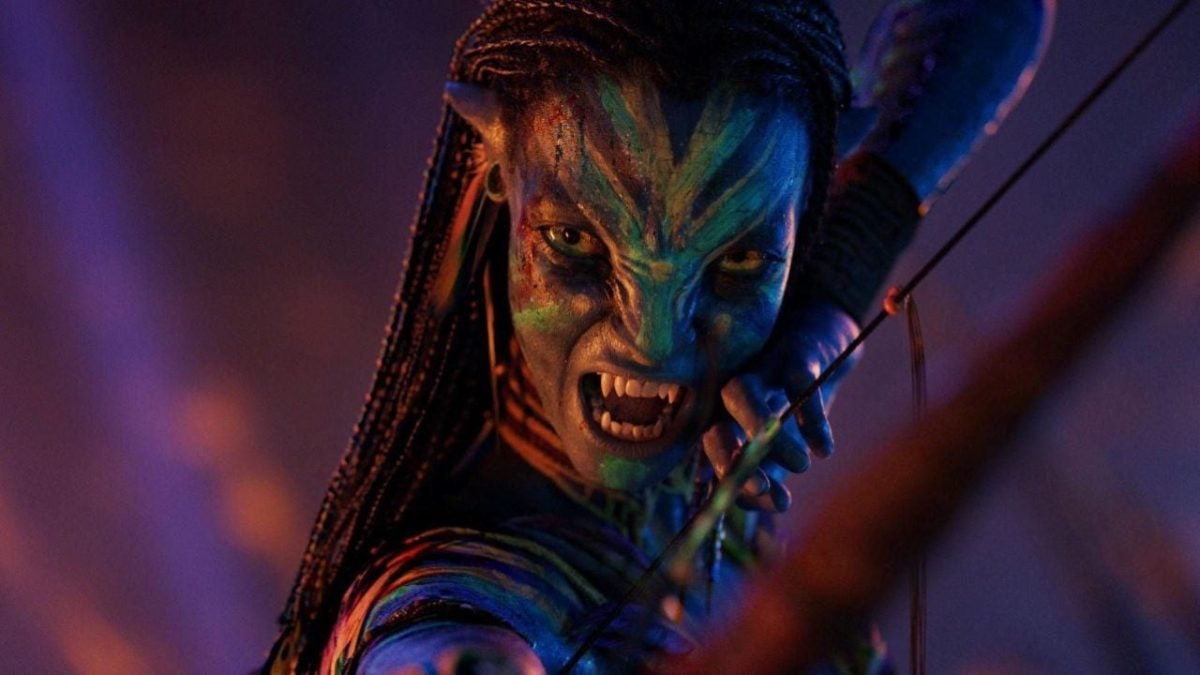'Avatar 3' is going to be a huge success, yes, but less than you think