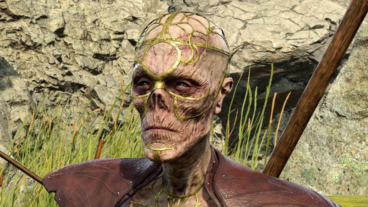 Baldur's Gate 3 continues to receive content, this time recovering a deleted scene that humanizes one of its most peculiar characters
