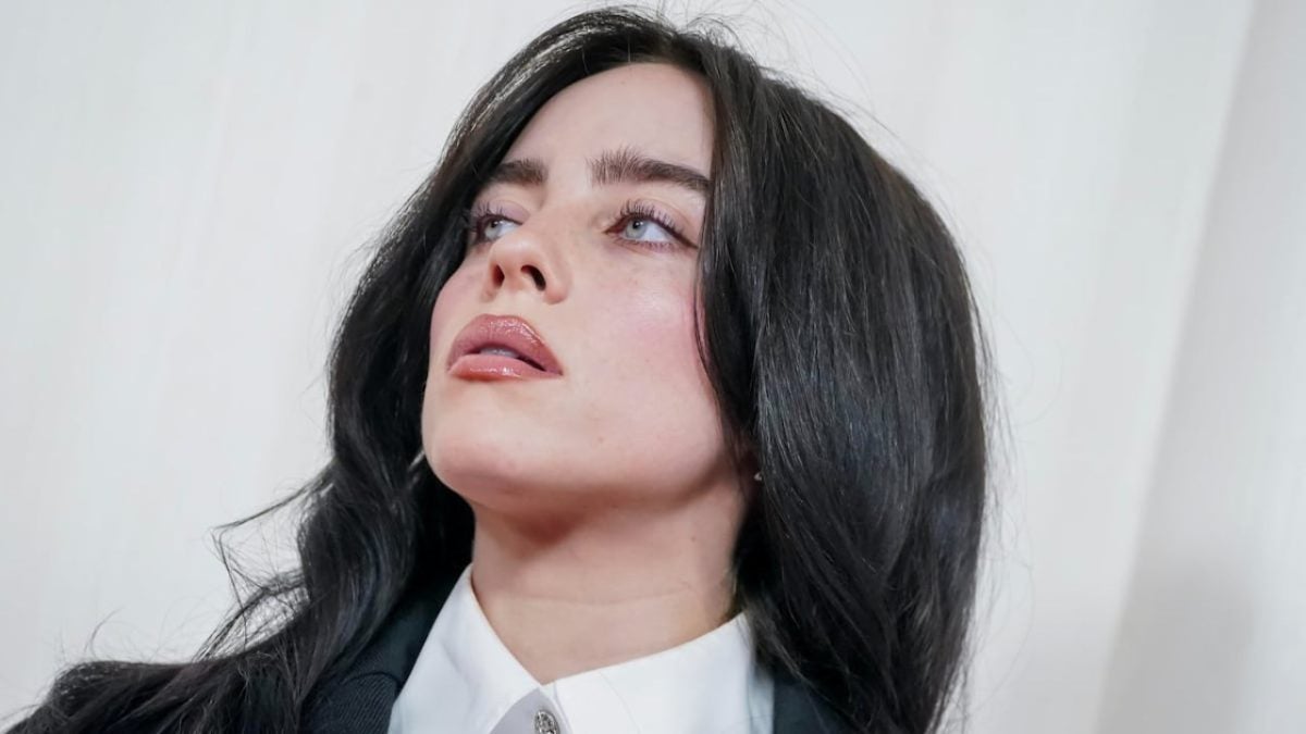 The movie by James Cameron and Billie Eilish now has an official release date