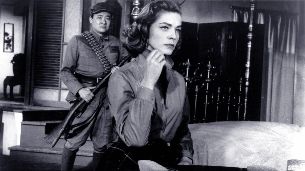John Wayne was blackmailed into taking the lead role in one of his most legendary movies