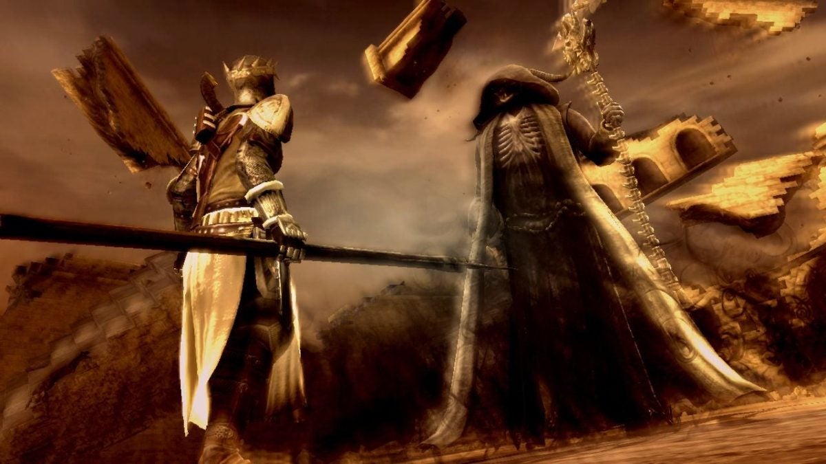 Dante's Inferno, the mythical game for Xbox 360 and PS3, could have had a sequel and its screenwriter reveals all its secrets