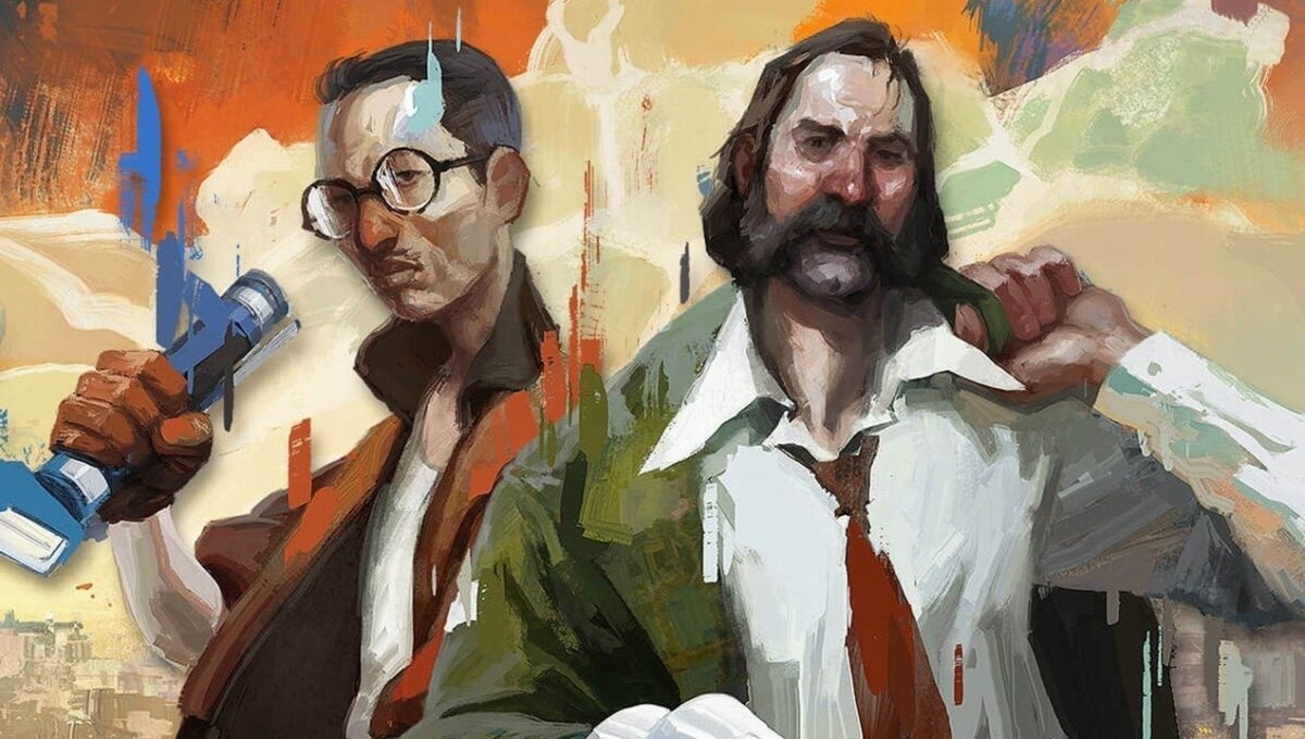 The creator of Disco Elysium wants to make a video game about the worst part of humanity