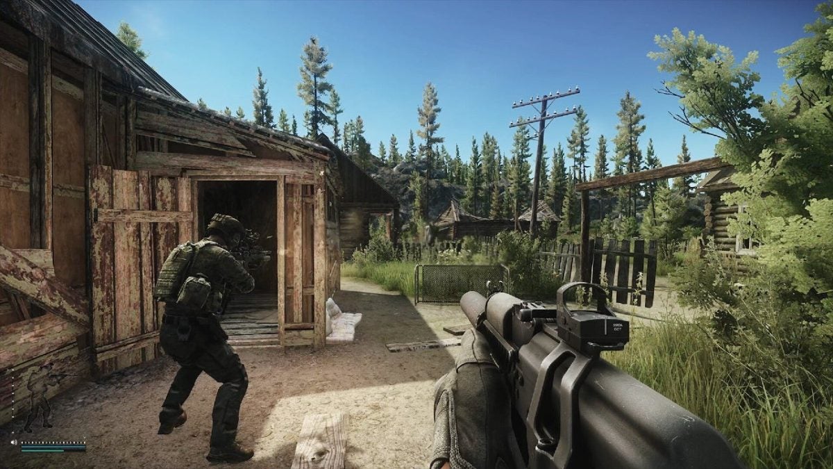 The creators of Escape from Tarkov are not intimidated: in response to the threats of review bombing, they say to go ahead