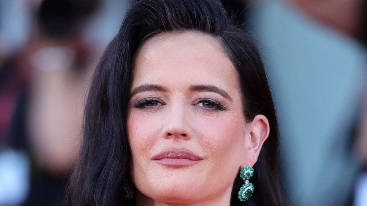Eva Green joins the Wednesday universe playing a key character