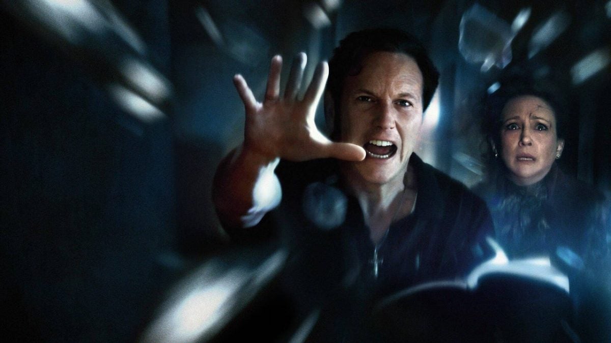 After making 495 million dollars, it is the highest-grossing horror movie of the year and is now coming to HBO Max