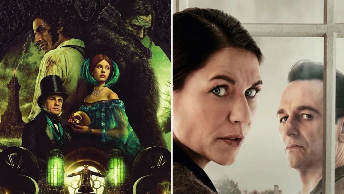 'Frankenstein' has been an impressive hit on Netflix. So much so that it continues to grow week by week