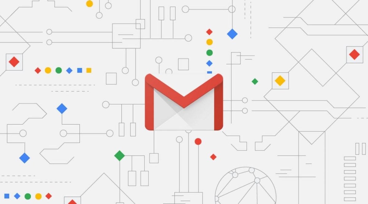 Google denies that it will use your email information to train its AI