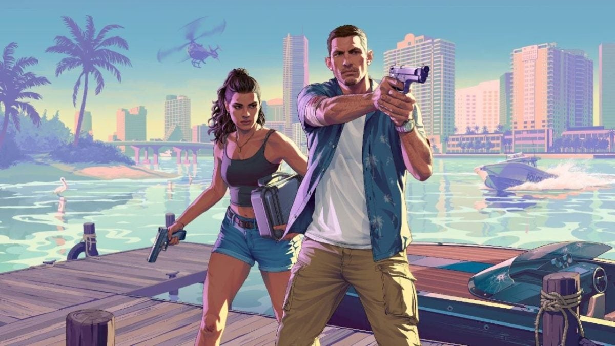'GTA 6' fans furious because of AI and a Twitter account