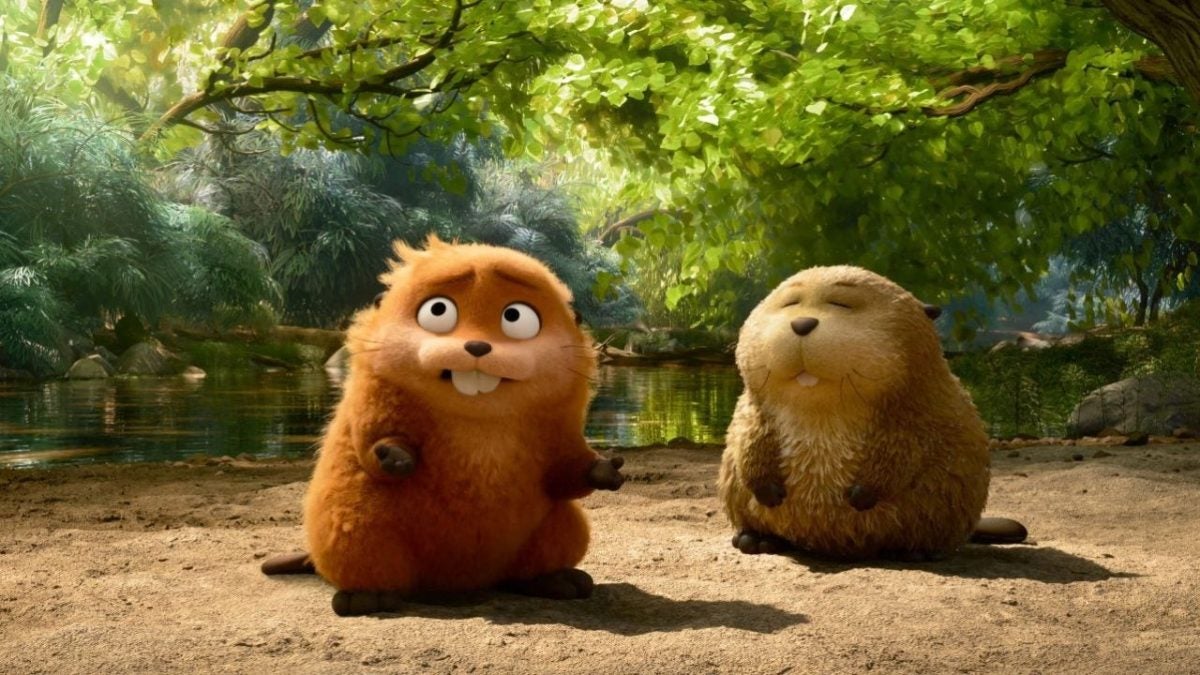 The trailer for Pixar's new release promises more comedy and cuteness than ever