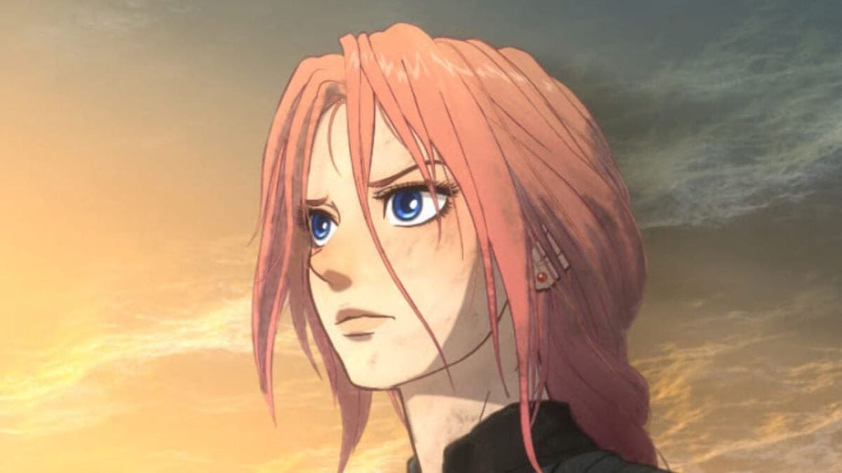 One of the best anime directors in history has released his latest movie. Nobody liked it