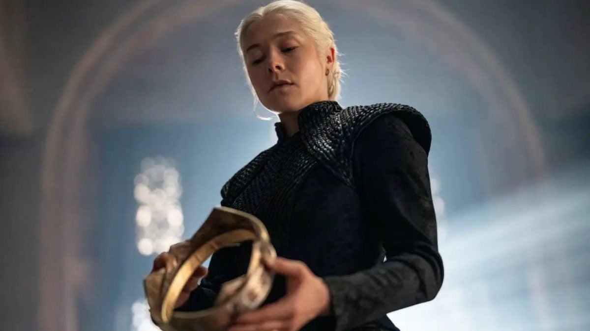 Two spinoffs of Game of Thrones receive the green light for two new seasons in 2026