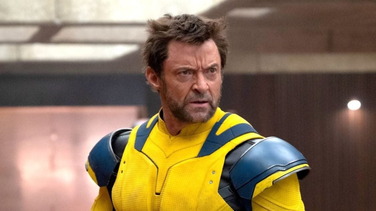 Hugh Jackman would never say no to returning as Wolverine if Marvel asks him