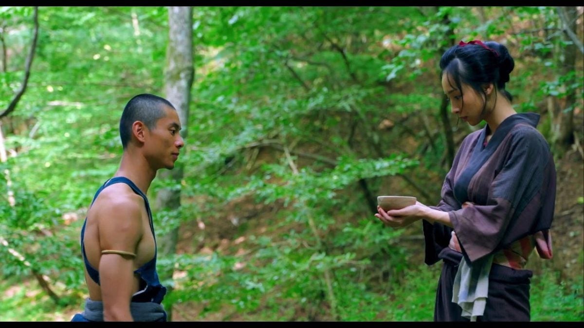 After winning the Young Jury Award for Best Feature Film at the 62nd Gijón Festival, one of the most anticipated fantasy films of the year arrives in theaters