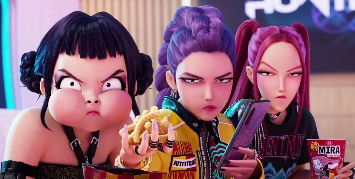 The K-pop warriors will have a sequel after surpassing 325 million views, but you will have to be patient