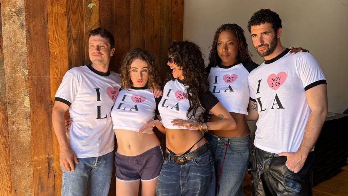 HBO Max renews its most hipster comedy for a second season