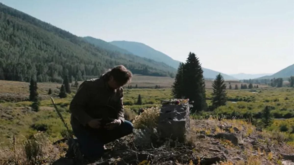 'Yellowstone' releases the incredible trailer for its new and unexpected spin-off