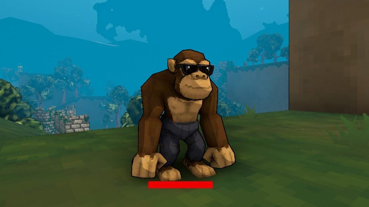 The creator of Megabonk has withdrawn his nomination for the Game Awards for the best possible reason