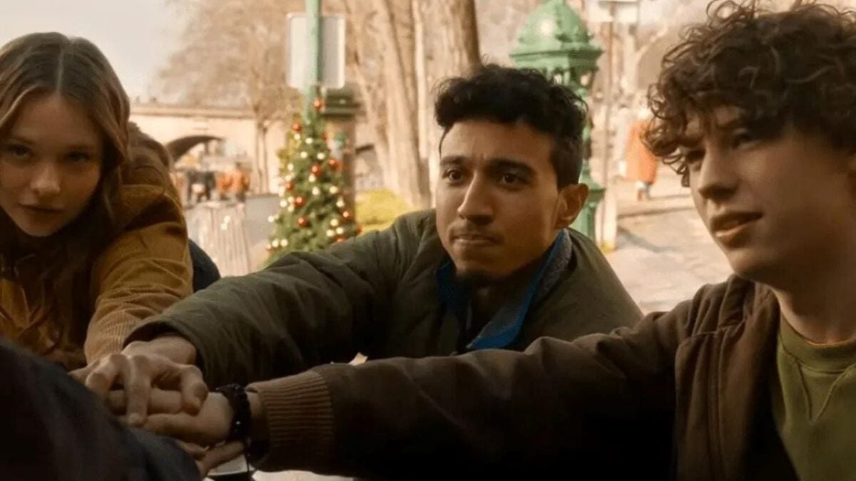 This family movie is the new number 1 in streaming in over 100 countries