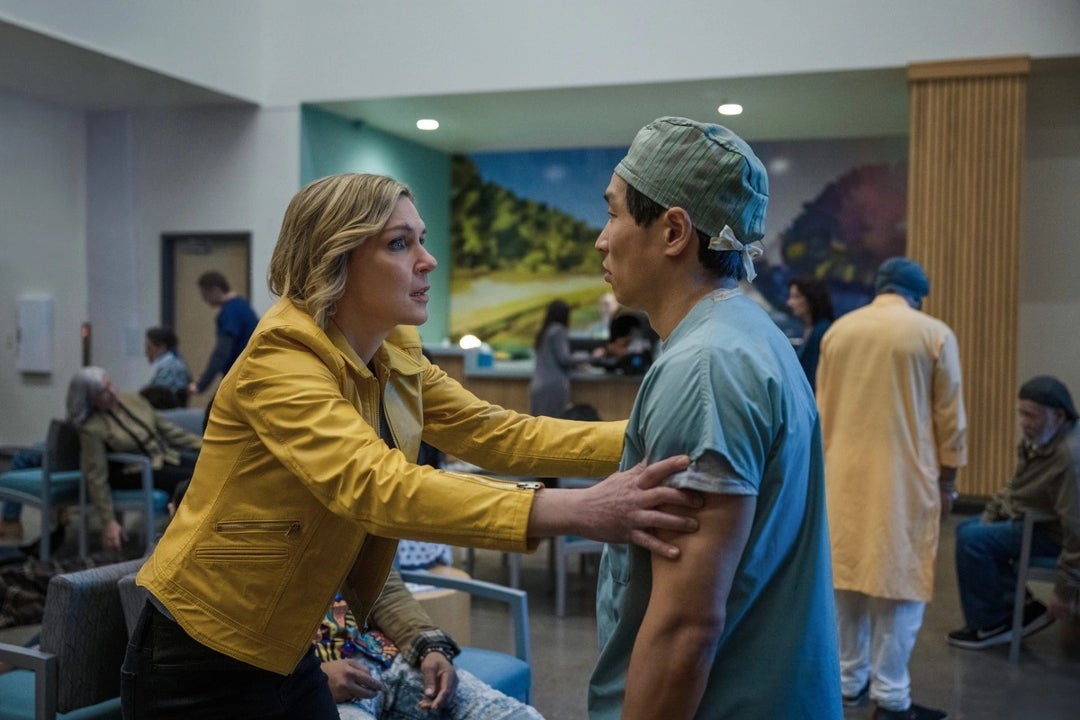 Vince Gilligan's new series has shattered all viewing records on Apple TV