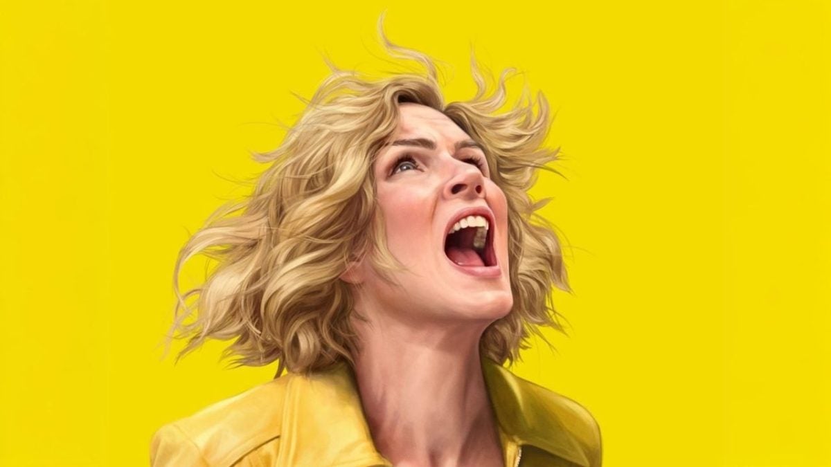 Divided Hollywood: AI yes or AI no? This creative says, with his new series, that no