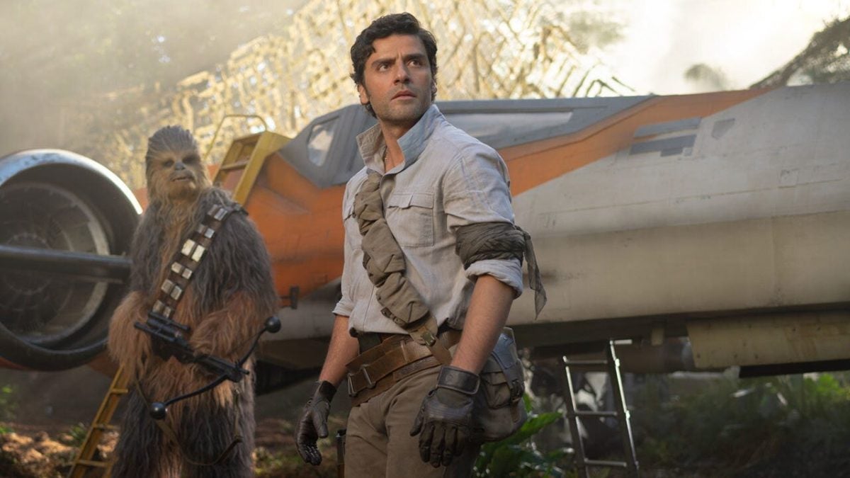 Oscar Isaac is willing to return to Disney, but with a very clear condition