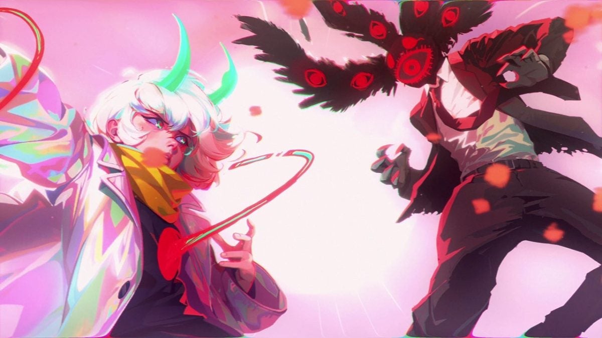 Los creadores de Hyper Light Drifter tienen algo que pedirte: por favor, de verdad, compra su nuevo juego