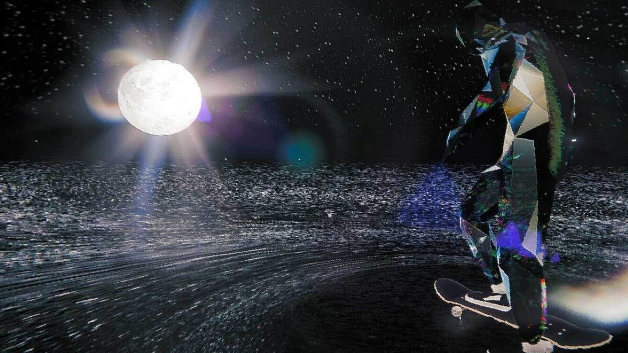 This game is a psychedelic journey and will arrive on Ps Plus Extra in December