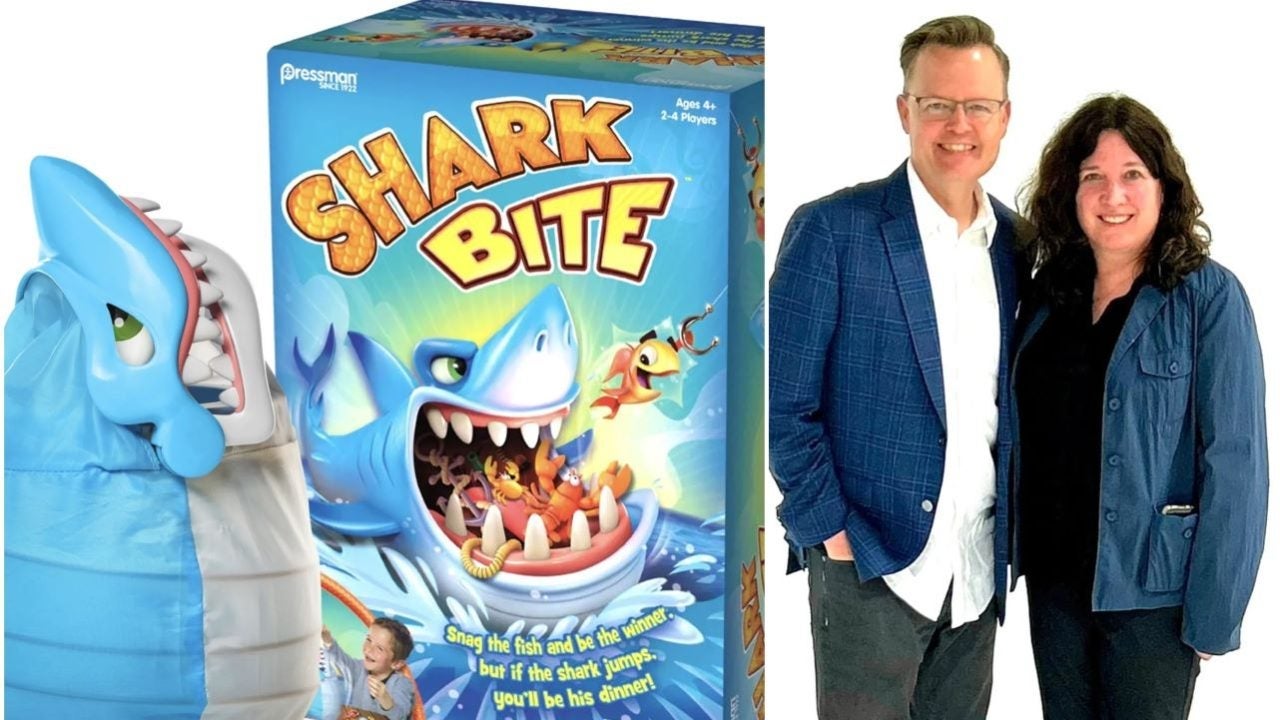The essential board game that will make an unexpected leap to television