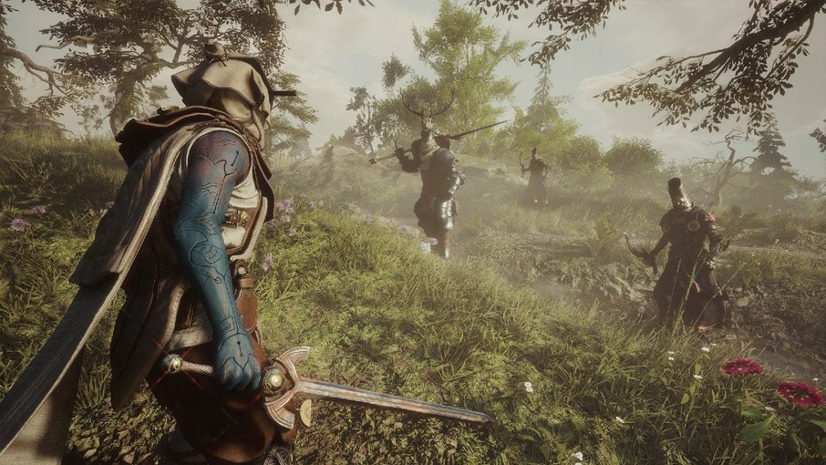 Voice actress Jennifer English, known for her work in Baldur's Gate 3 and Expedition 33, says her best work is in an MMO that has not been released yet