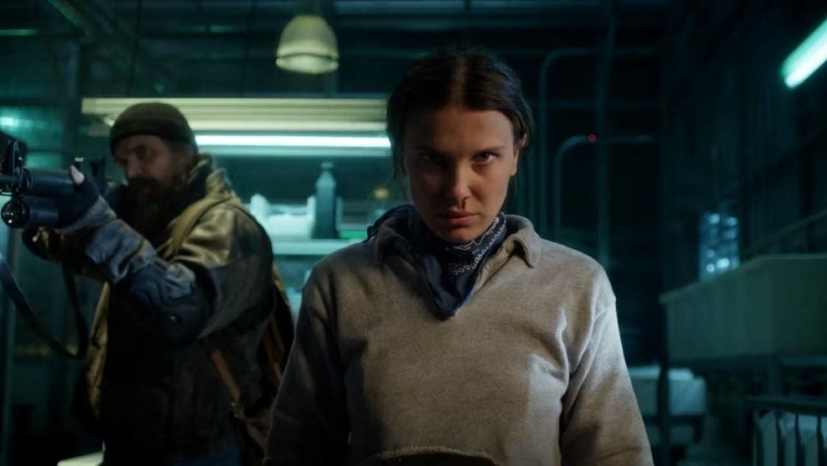 A new trailer for Stranger Things reveals new surprises and revelations