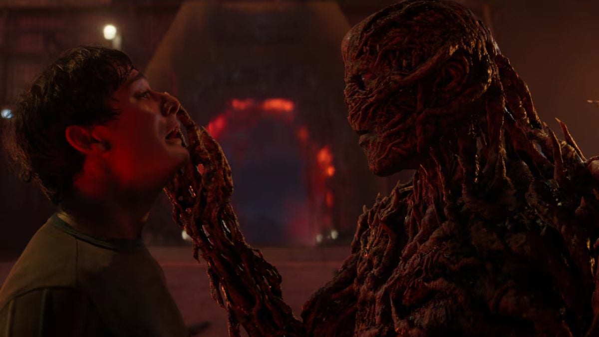 Stranger Things will begin its fifth season with a shocking flashback