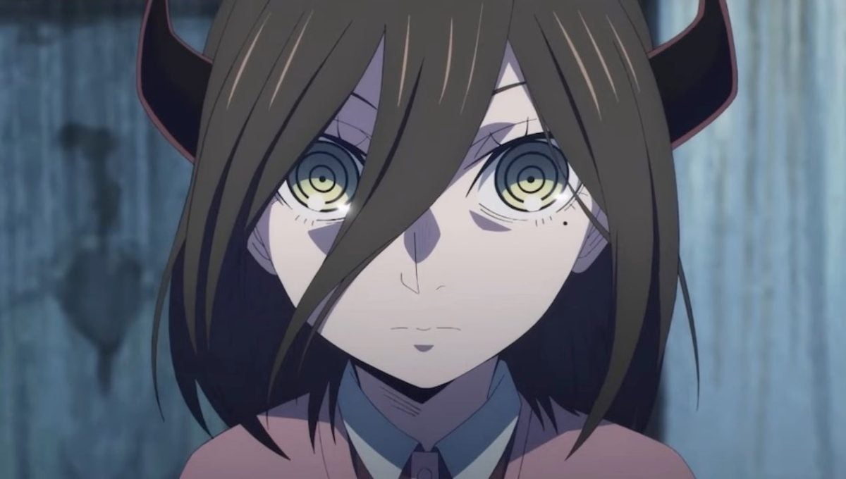 After making 139 million dollars at the box office, the creator of Chainsaw Man arrives on Prime Video with a very unique anime