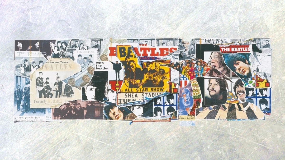 The Beatles were more popular than Jesus Christ, and in this new documentary, their own protagonists explain why