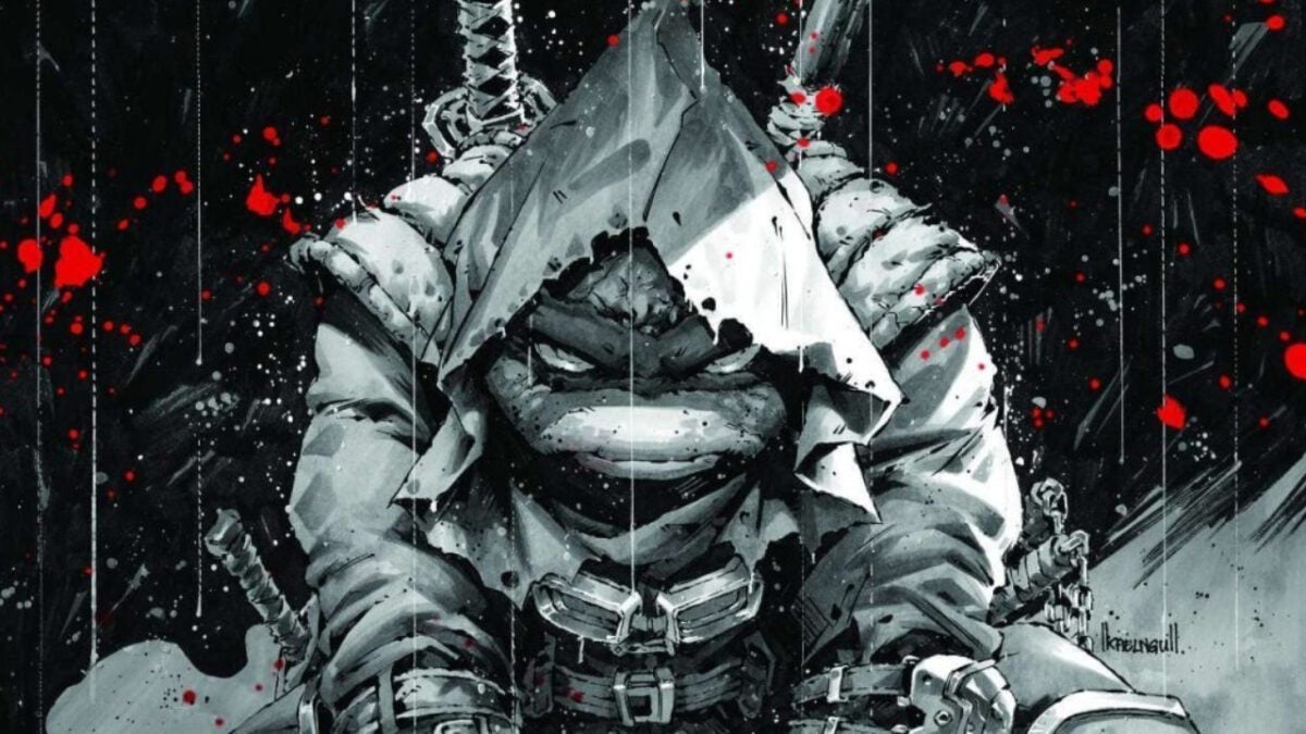 The Teenage Mutant Ninja Turtles will receive a new live-action movie, although not without some buts