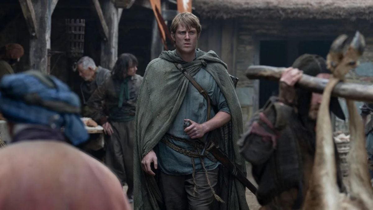 This Game of Thrones universe series has already been renewed for a second season