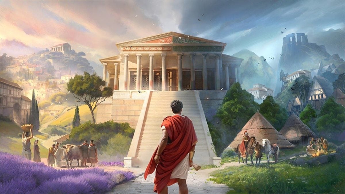 Ubisoft introduces AI into the workflow of its video games, but it "slips away" in the final version of one of its games and all hell breaks loose