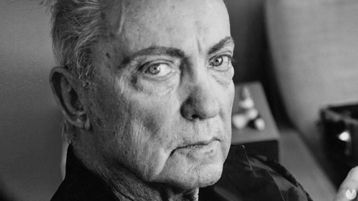 Actor Udo Kier passes away at the age of 81