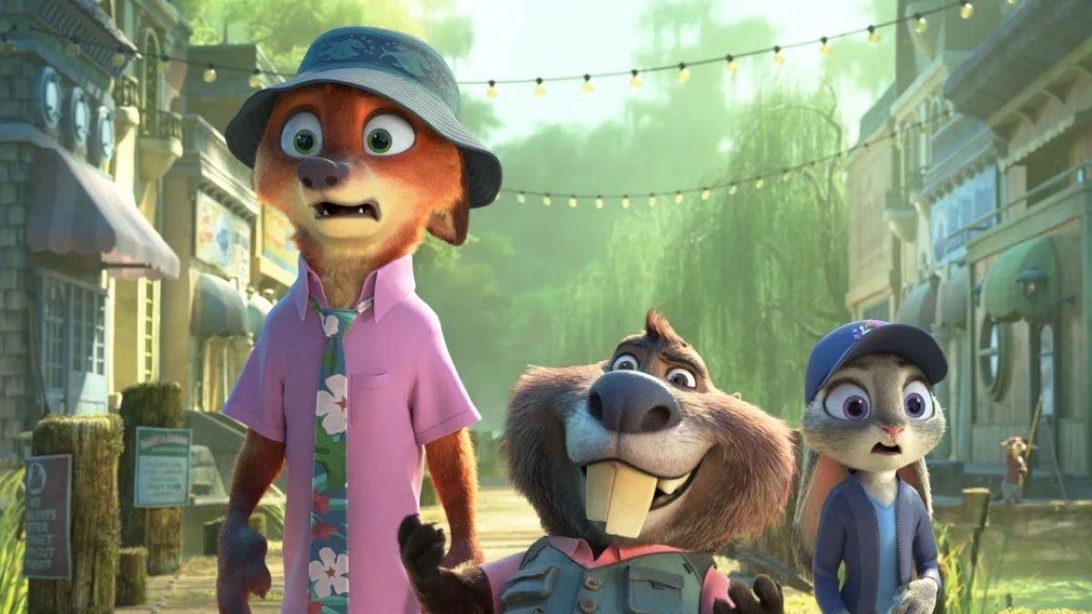 'Zootopia 2' is going to be a box office hit, to no one's surprise