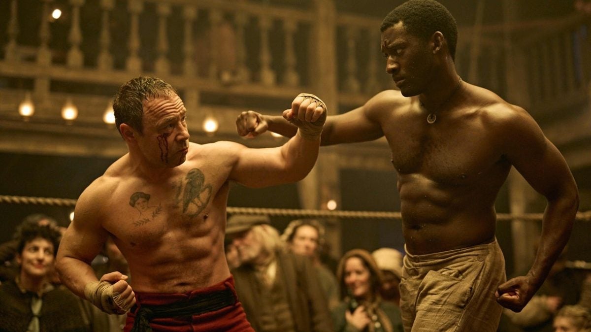 The best action series on Disney+ releases the trailer for its second season