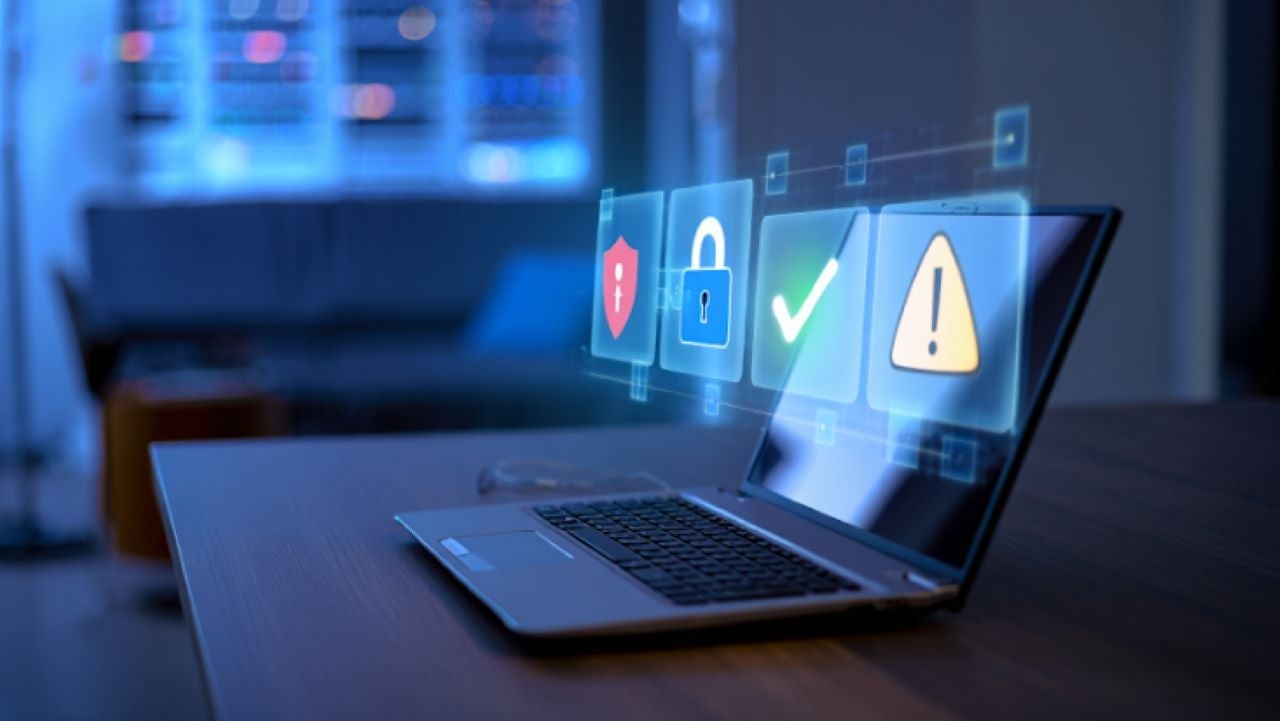 AI is revolutionizing cybersecurity, even if you don't notice it