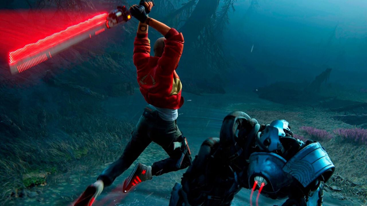 Naughty Dog is back at it: they are already crunching for their next game