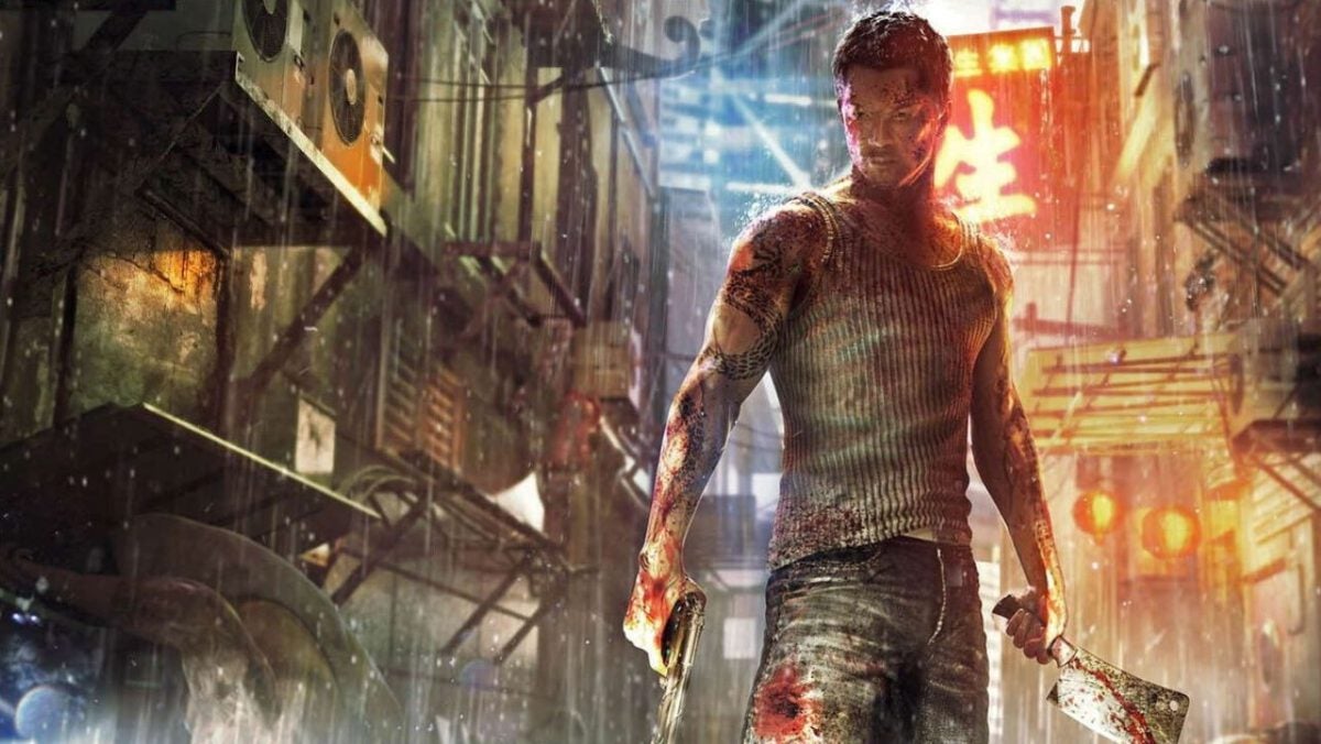 We already know who will be the director of the Sleeping Dogs movie